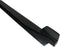 2015-2024 Ford Mustang 2 Fin Style Side Skirt Rocker Panel Extension **Pre Order Item** - Auto Sports Accessories & Performance