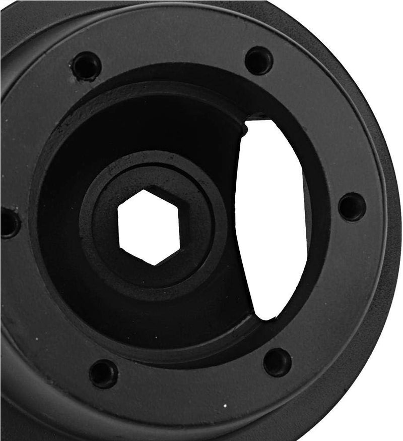 Boss Steering Wheel Hub Adapter for Ford Mazda 3 2004-2013