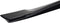 Trunk Spoiler Fits 2022-2025 Subaru WRX R Style Painted Gloss Black Rear Trunk Spoiler ABS