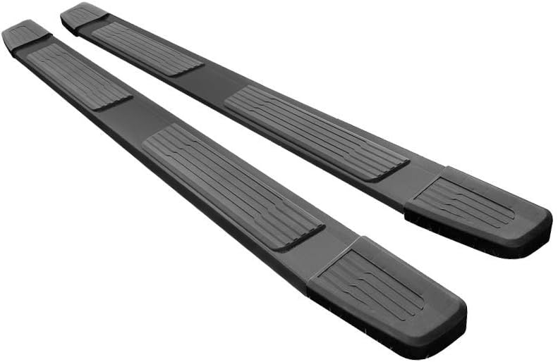 Running Board for 2019-2022 Chevy Silverado GMC Sierra ,OE S6 Style Side Step Bar Boards