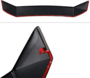 Roof Roof Spoiler for 2013-2020 Scion FRS/Subaru BRZ/Toyota 86 Rear Roof Spoiler Wing PP Unpainted
