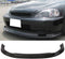 📈Front Lip 1999-2000 Honda Civic 2/3/4door FM style Front Bumper Lip