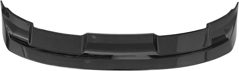 Trunk Spoiler 2022-2025 Honda Civic Sedan 11th Gen Gloss Black GT STYLE Trunk Spoiler Lip ABS - Auto Sports Accessories & Performance