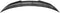 Spoiler 2008-2015 Infiniti G25 G35 G37 Q60 2 DOOR Coupe PSM Style Rear Trunk Spoiler Wing Lip Carbon Fiber Print