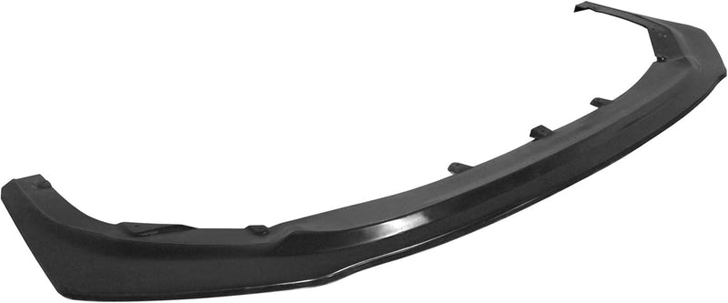 Front Lip 2022-2024 Subaru WRX IK6 Style Unpainted Front Bumper Lip Splitter PU one piece - Auto Sports Accessories & Performance