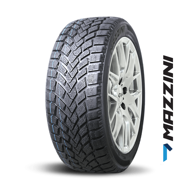 Mazzini Tires WMZ2256517 SNOWLEOPARD LX 225/65R17
