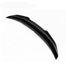 Trunk Spoiler 2007-2013 BMW 3 series E92 Coupe Wing PSM Style