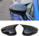 Mirror Cover 2022-2025 Subaru BRZ Toyota GR86 JDM Mirror Covers