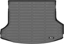IKON TRUNK MAT Compatible with 2022-2025 Hyundai Genesis GV70 Trunk Mat, Black 3D Molded Rear Trunk Mat Cargo Liner TPE (Copy)