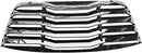 Window Louver 2008-2023 Dodge Challenger V2 Style Rear Window Louver PP