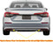 Rear Diffuser 2022-2024 Honda Civic FE-C Style Rear Bumper Lip Diffuser