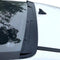 Rear Roof Spoiler Fits 2021-2023 Hyundai Elantra Rear Roof Spoiler Wing Lip ABS