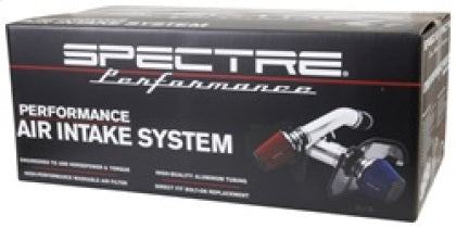 SPECTRE Air Intake Dodge Durango V6 (2016-2025) Jeep Grand Cherokee V6 (2016-2022) Engine Cold Air Intake Performance Kit Spectre