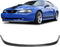 Front Lip 1999-2004 Ford Mustang (EXT. SVT model) OEM Style Unpainted Front Bumper Lip Spoiler PU - Auto Sports Accessories & Performance