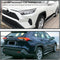 Running Board 2019-2024 Toyota RAV4 Running Board Nerf Bar