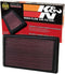 Engine Drop Air Filter K&N 33-2232 High Performance Replacement Air Filter - Auto Sports Accessories & Performance