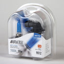 Nokya Arctic White 9012 Light Bulbs 7000K 55W (Stage 1) - Auto Sports Accessories & Performance