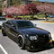 Front Lip 2005-2010 Chrysler 300 300C VIP Style Front Bumper Lip Spoiler PU