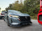Front Lip compatiable with 2024-2025 Nissan Sentra Glossy Black Polypropylene 3PC Bumper Lip