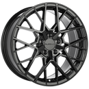 Ruffino Alloy Wheel INCEPTION Black Magic 19x8.5 | 5x114.3 | Offset: 35 | Hub: 73.1