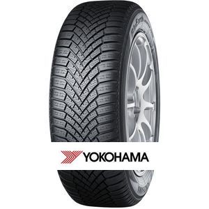 Yokohama Winter Tire BluEarth*Winter V906 245/50R19 105V XL