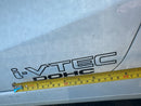 EPP® Custom Vinyl Sticker Die Cut I-VTEC DOHC  (2-Pack) Vinyl Decal I-VTEC Sticker fits Honda Civic Si Type R RSX