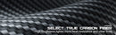 Spoiler 2008-2016 Audi S5 B8 Coupe CA Style Rear Trunk Spoiler Carbon Fiber