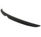 Trunk Spoiler 2014-2018 Mazda 3 Sedan 4door spoiler Unpainted OE Style