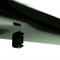 FormFit Bug Deflector Hood Deflector dark smoke 1996-2000 Acura 1.7L Acura EL - Auto Sports Accessories & Performance