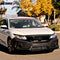 Front Bumper 2016-2021 Honda Civic 10th-Gen Type-R Style Front Bumper Conversion