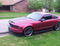 Front Lip 2005-2009 Ford Mustang Base Sport Style Front Bumper Lip Chin Spoiler PU
