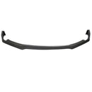 📈Front Lip 2016-2018 Honda Civic non-Si 2-Door & 4-Door CTR  Type R style Front Lip