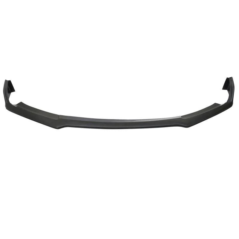 📈Front Lip 2016-2018 Honda Civic non-Si 2-Door & 4-Door CTR  Type R style Front Lip