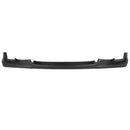 Front Lip 2011-2013 Lexus IS250 IS350 S Style Front Bumper Lip Spoiler PP