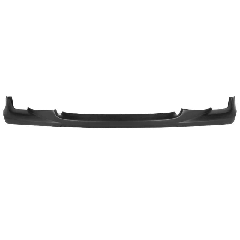 Front Lip 2011-2013 Lexus IS250 IS350 S Style Front Bumper Lip Spoiler PP - Auto Sports Accessories & Performance