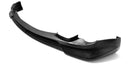 Front Lip 2009-2010 Lexus IS250 IS350 JP F-Sport Style Front Bumper Lip Spoiler - Auto Sports Accessories & Performance