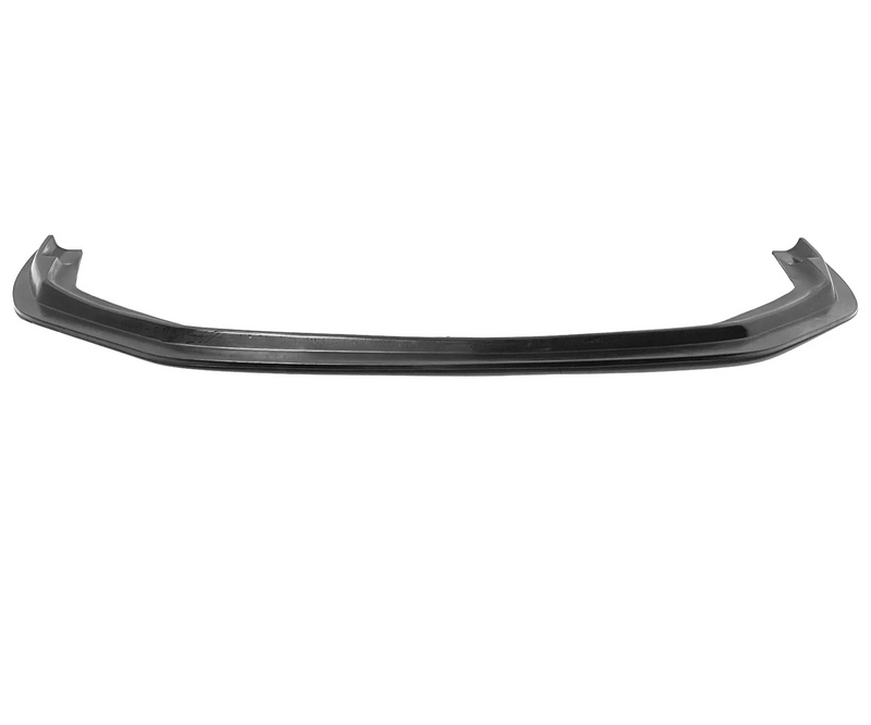 Front Lip 2014-2016 Lexus IS250 IS350 Base MDA Style Front Bumper Lip Splitter - Auto Sports Accessories & Performance