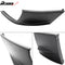 Front Lip 2004-2005 Subaru Impreza WRX STI Style Front Bumper Lip PU Side Cover