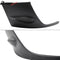 Front Lip 2004-2005 Subaru Impreza WRX STI Style Front Bumper Lip PU Side Cover