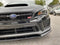 📈Front Lip 2015-2017 Subaru WRX STI MP MPX Unpainted Front Bumper Lip ABS