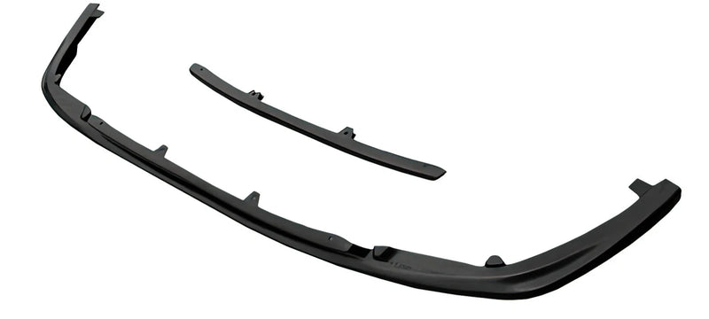 📈Front Lip 2004-2005 Subaru Impreza WRX STi, STI Style (2 pieces) Front Bumper Lip Guard - PU - Auto Sports Accessories & Performance