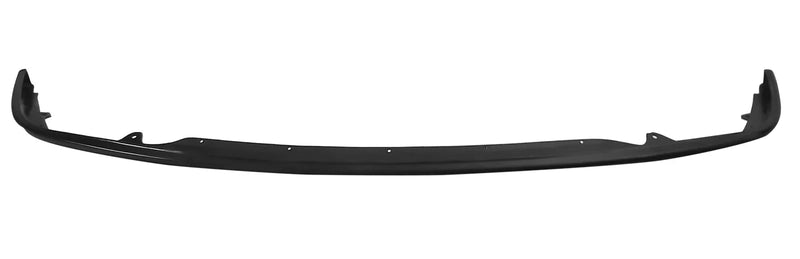 Front Lip 2006-2007 Subaru Impreza STI WRX CS1 style Front Bumper Lip - Auto Sports Accessories & Performance