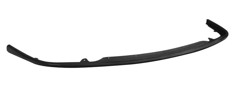 Front Lip 2006-2007 Subaru Impreza STI WRX CS1 style Front Bumper Lip