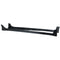 Side Skirt 2016-2021 Honda Civic Sedan HFP Style Unpainted Black Side Skirts PP - Auto Sports Accessories & Performance