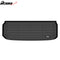 IKON TRUNK MAT 2013-2020 Nissan Pathfinder INFINITI QX60 JX35 Trunk Tray Mats TPE