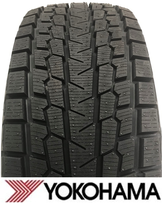 Yokohama Winter Tire IceGUARD G075 225/65R17 102T