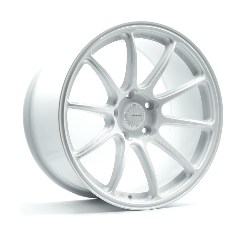 SUPERSPEED Wheels