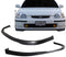 📈Front Lip 1999-2000 Honda Civic 2/3/4door SiR style Front Bumper Lip