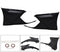 Rear Lip 2016-2021 Honda Civic Sedan (exludes Si) HF-P Style Rear Bumper Lip Splitter PP - Auto Sports Accessories & Performance