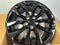 ART Alloy Wheel ONE 18x8.0 | 5x114.3 | Offset: 40 | Hub: 60mm Glossy Black